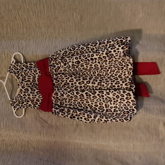 Sz 3T Jacket & Dress Set - Picture 6 of 9